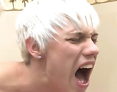 Ian shows Ashton a good time in his first video!