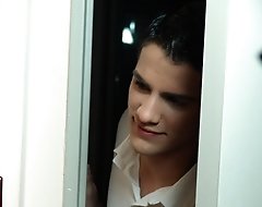 Hot and dirty HMBoys - Philips and Enrique