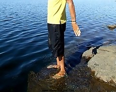 Hours of HD footage, tons of pictures, weeks of fun to have! Start filling your system with the HD films now!